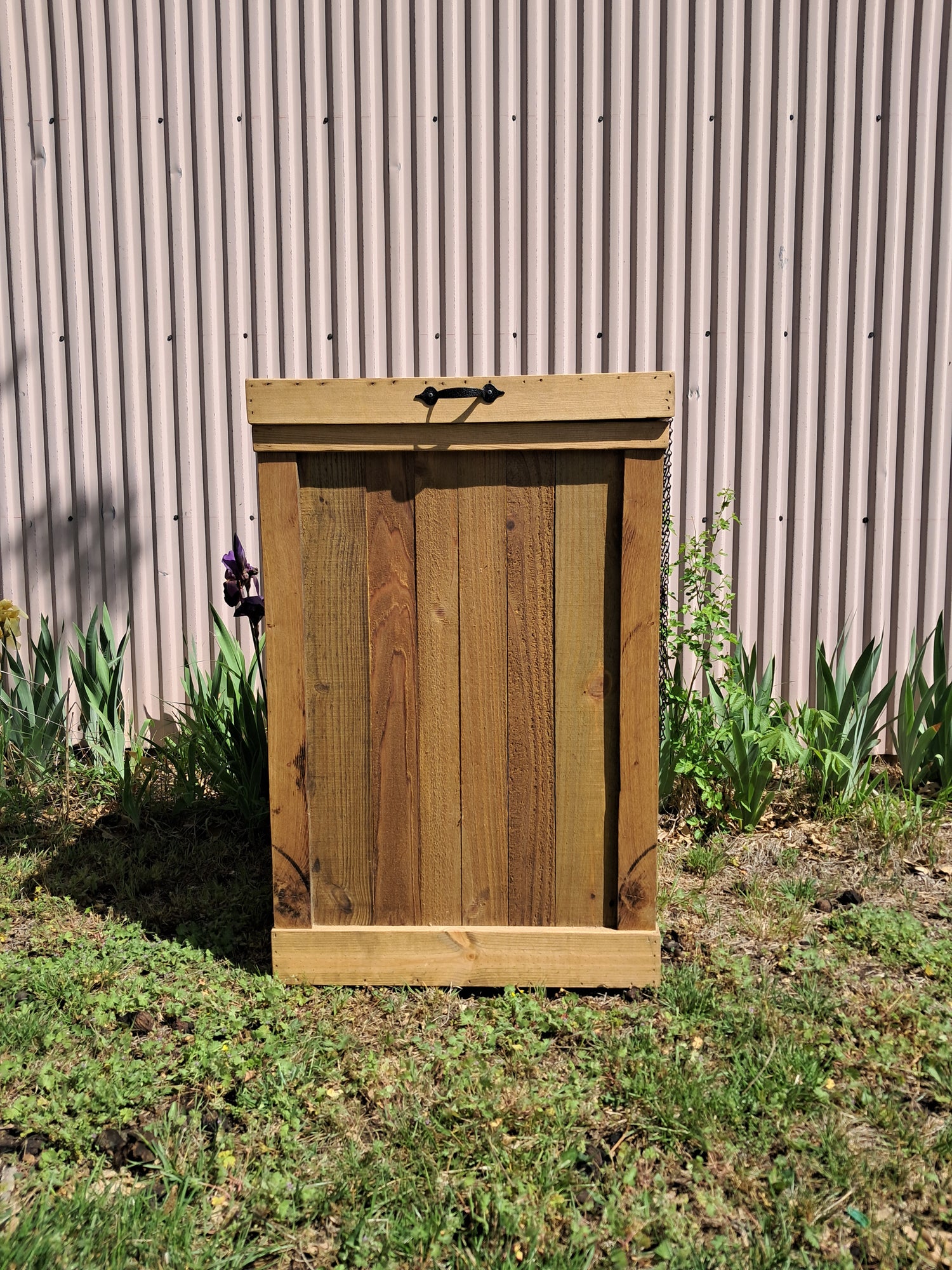 Outdoors & Commercial