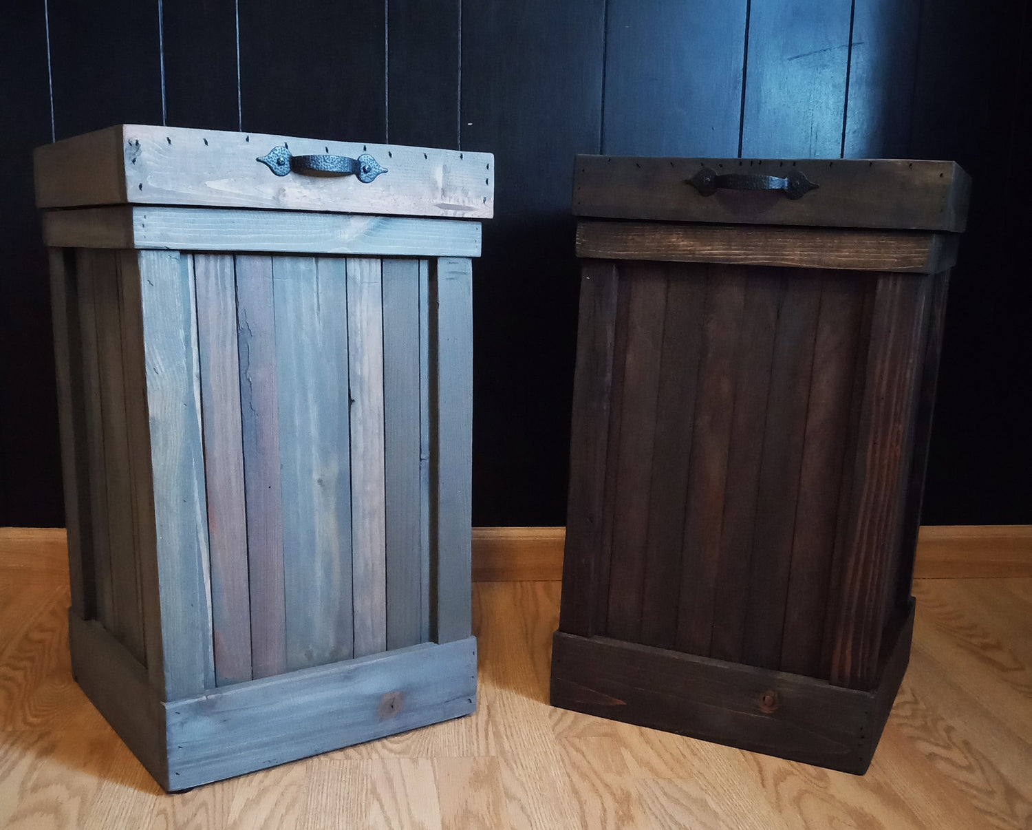 13 Gallon Bins