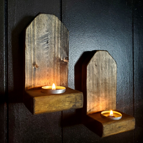 Candle Holders