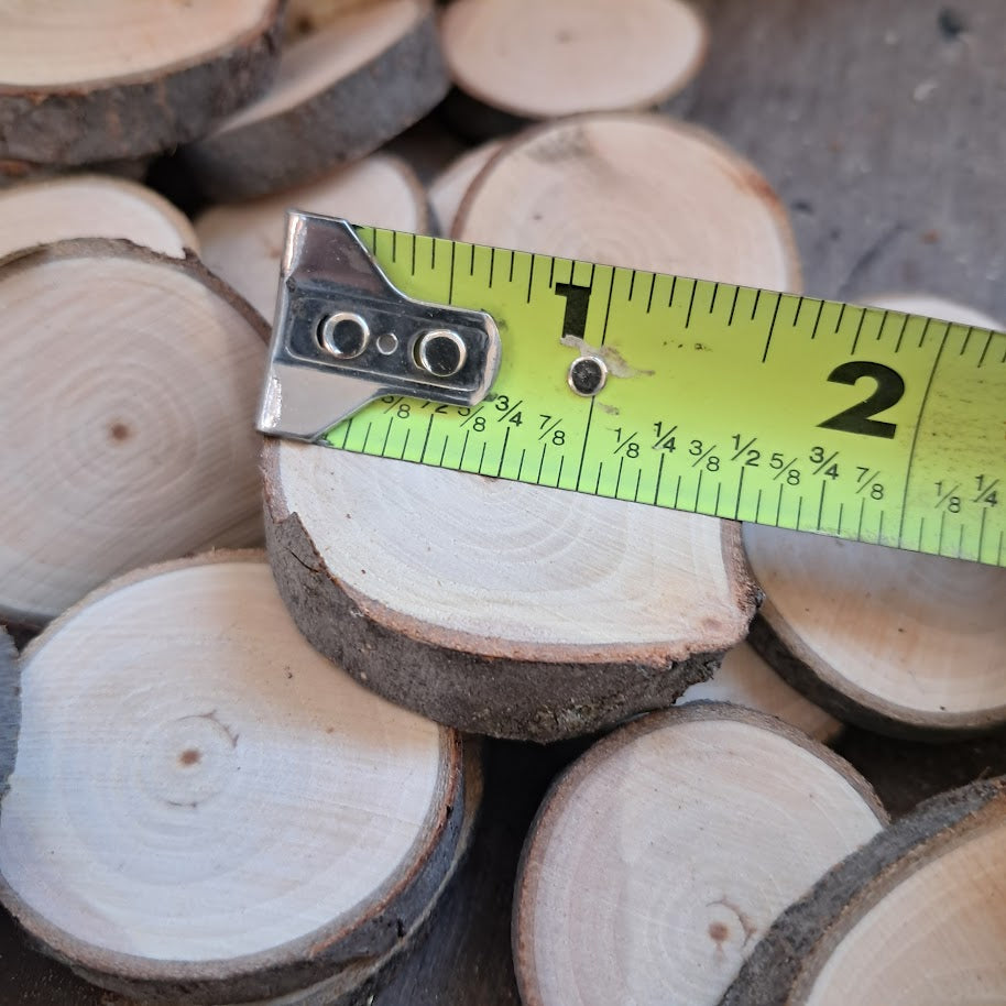 Tree Slices Bundle