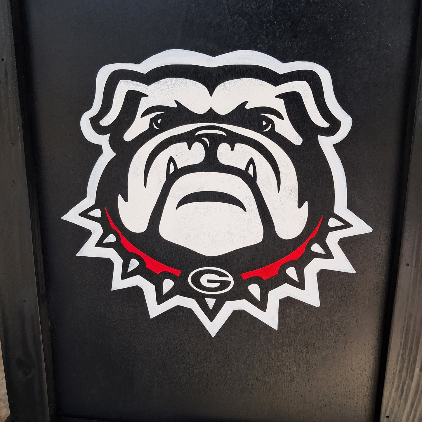 Custom Sports Team Trash Can