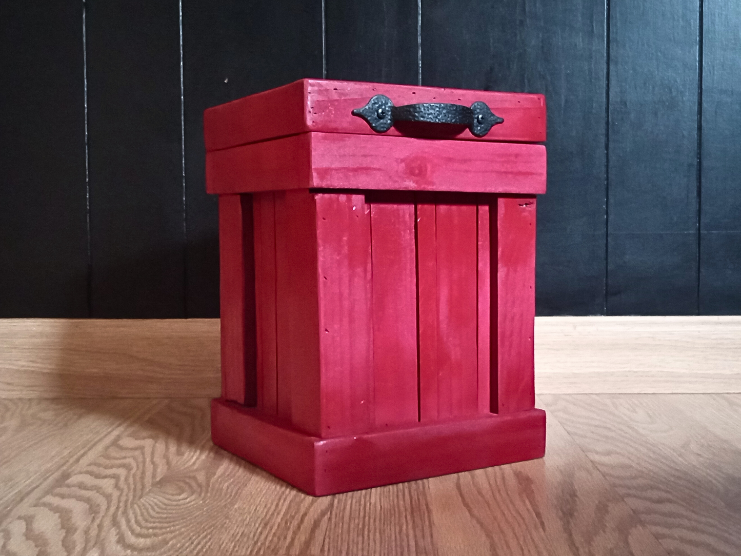 Country Canister