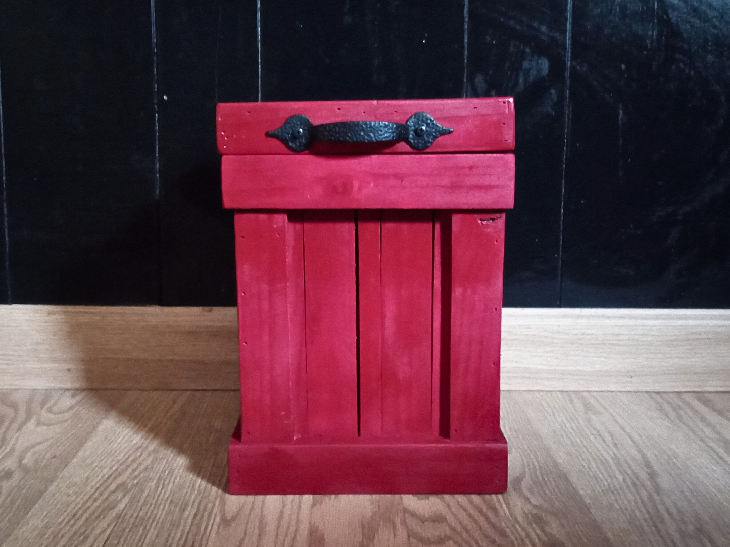 Country Canister