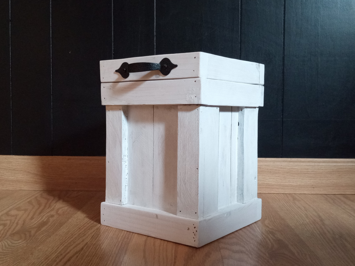 Country Canister