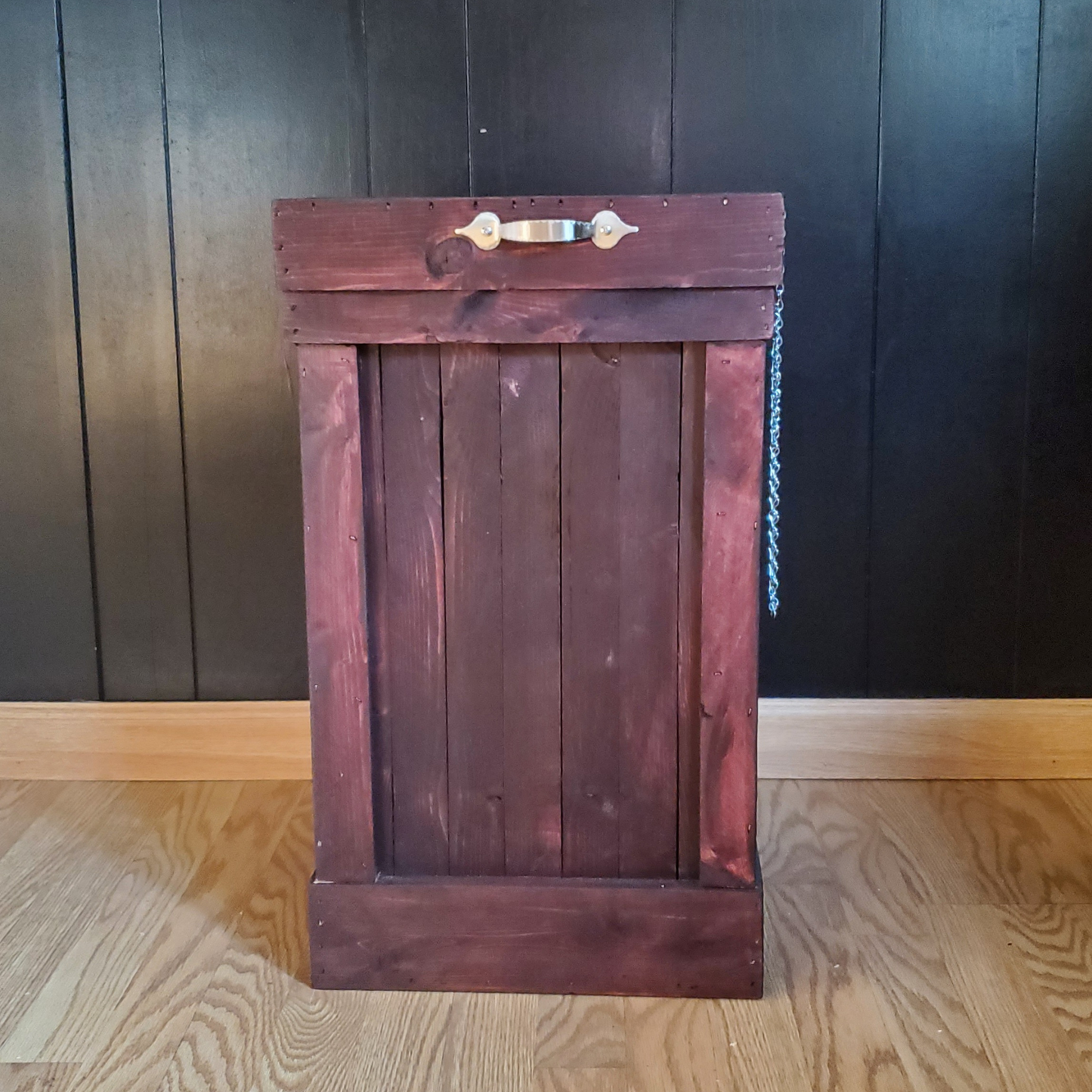 13 Gallon Trash Can