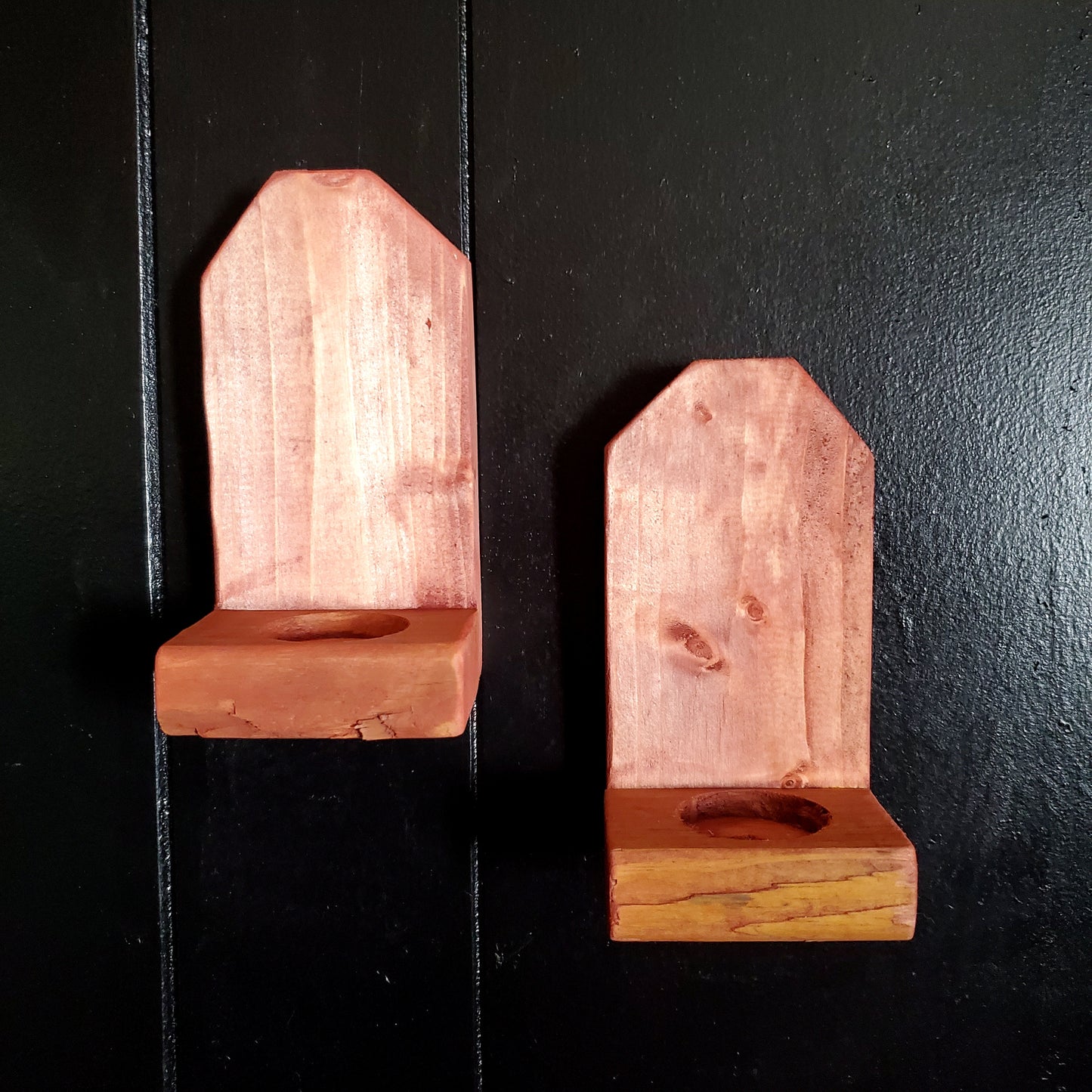 Tea Light Candle Holders