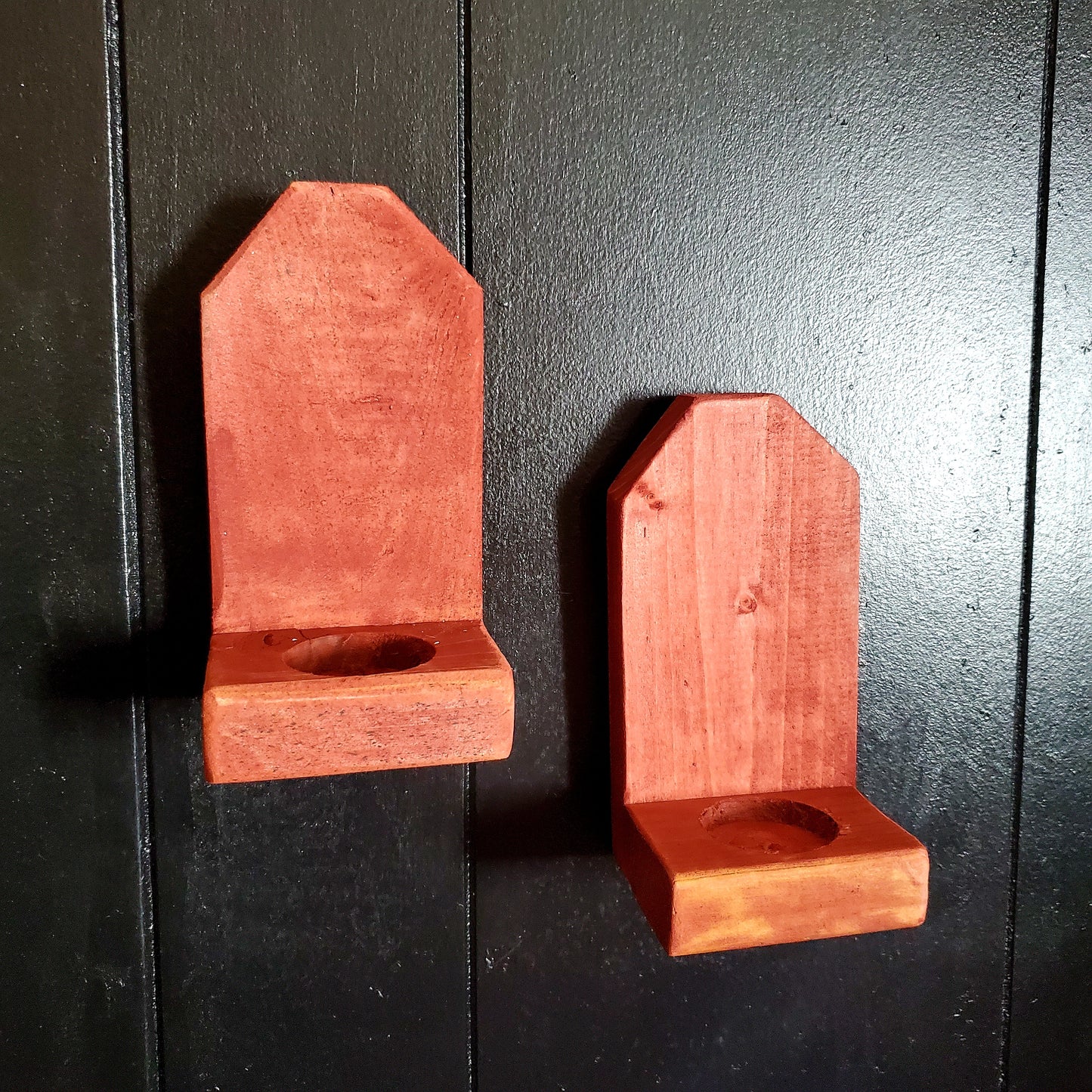 Tea Light Candle Holders