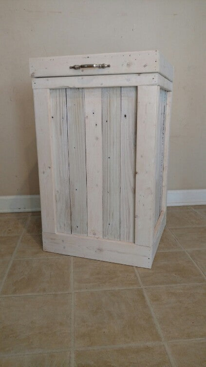 30 Gallon Kitchen Garbage Can