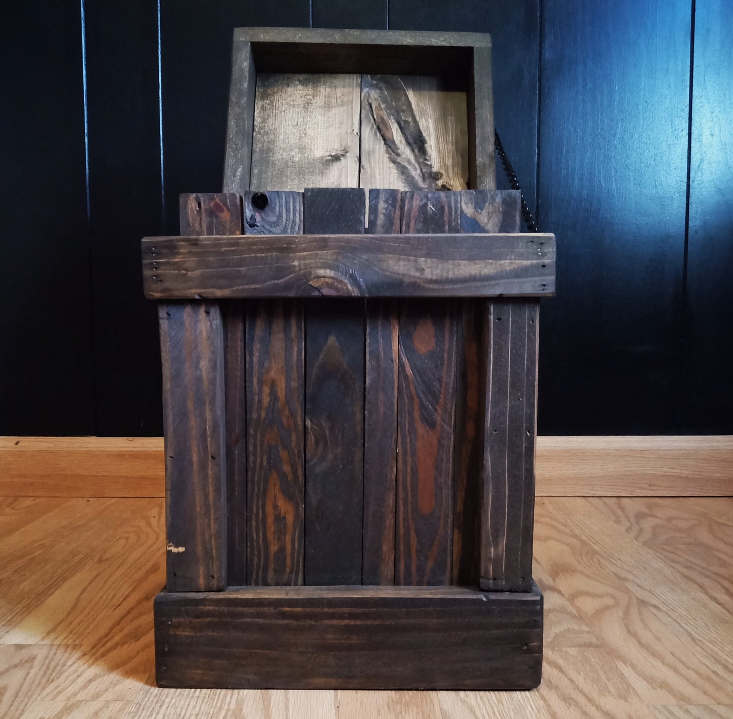 4 Gallon Trash Can