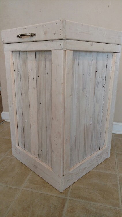 30 Gallon Kitchen Garbage Can