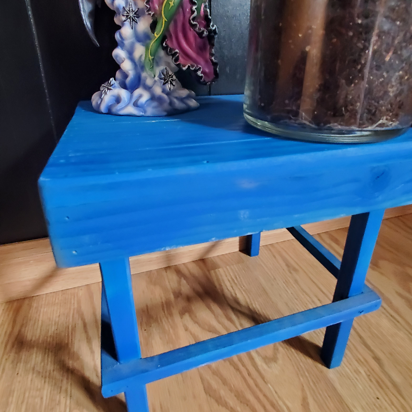 Small Kids Stool