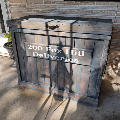 Package Holder