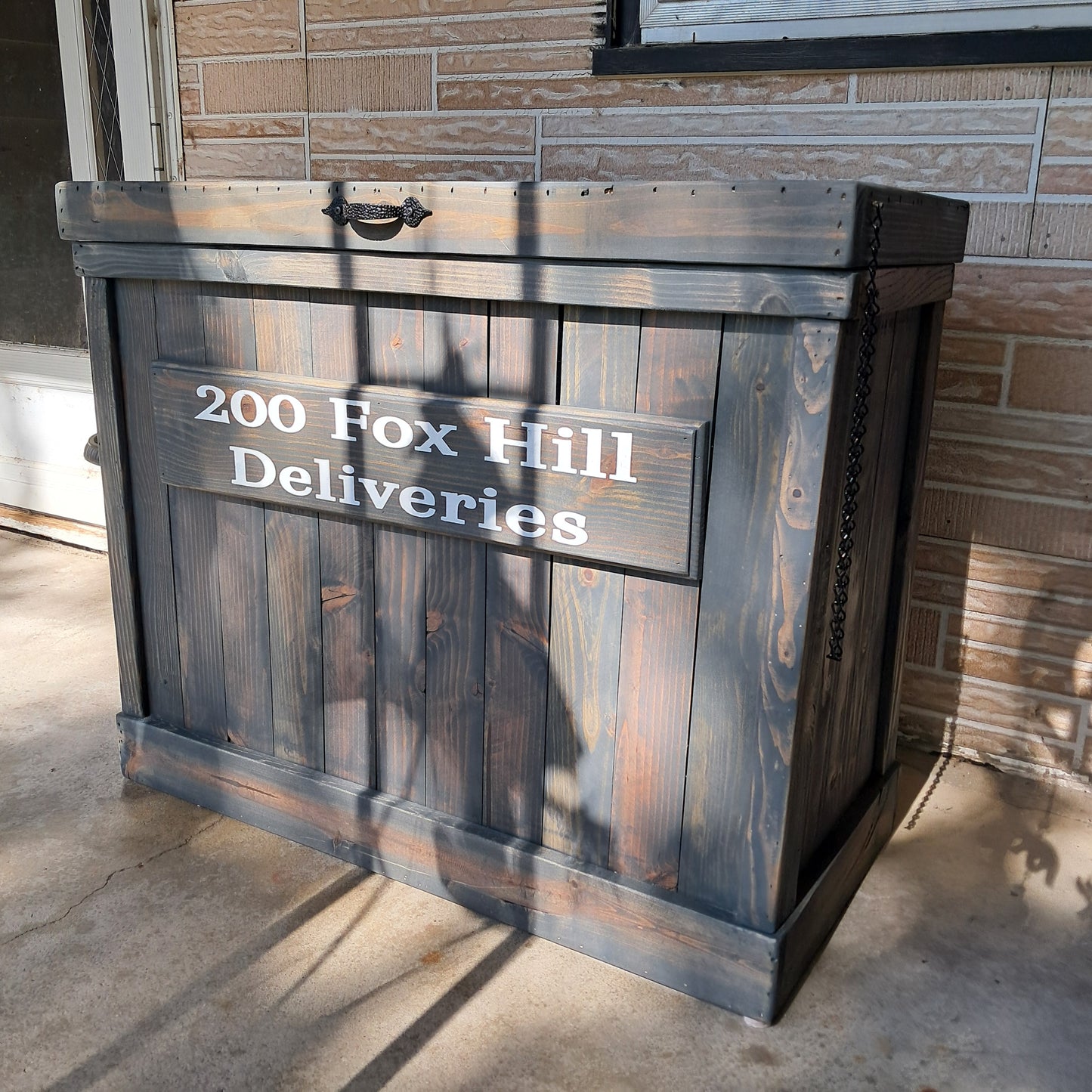 Package Holder