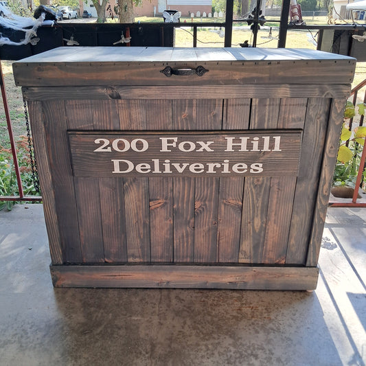 Package Holder