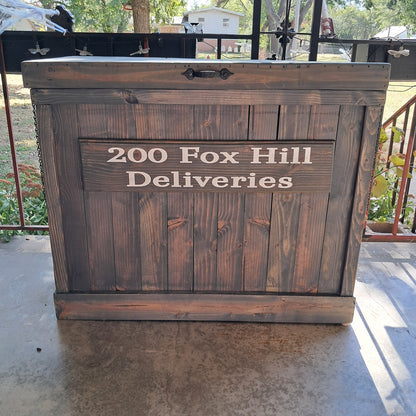 Package Holder