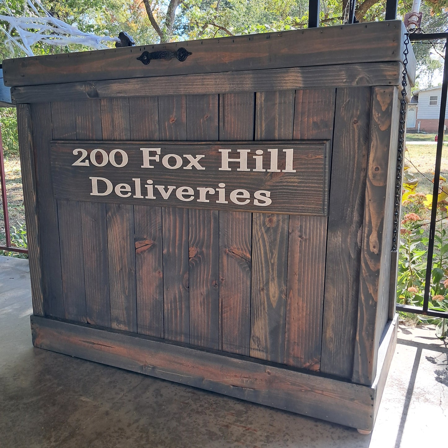 Package Holder