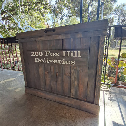 Package Holder