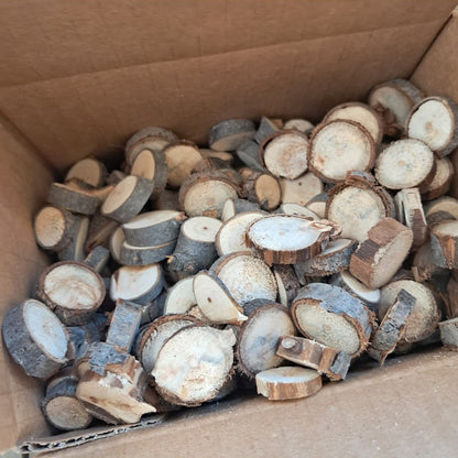 Small Tree Slices Bundle