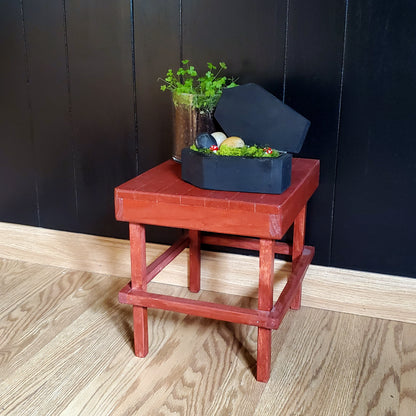 Outdoor Plant Stand